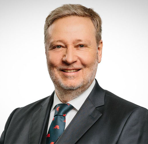 Dirk Arning