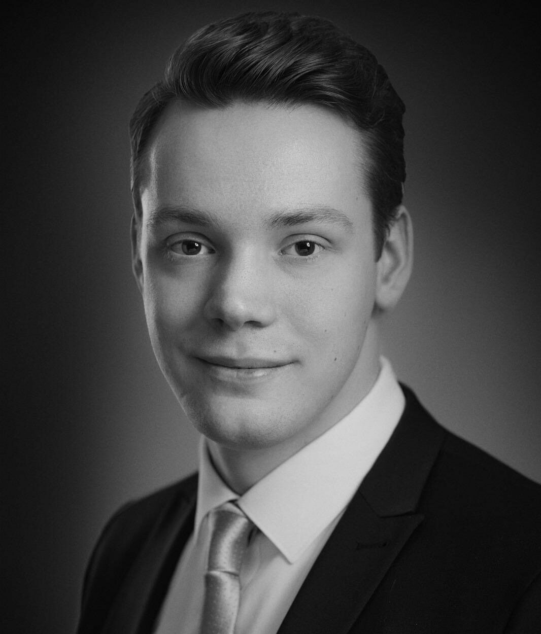 Paul Messerschmidt